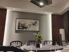 -汉水谣·江景餐厅(江滩店)