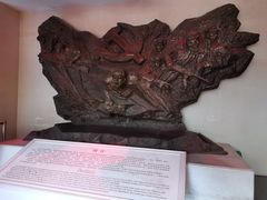 -平西抗日烈士陵园