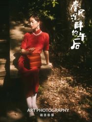点击看大图 -薇喜影像艺术中心 ART PHOTO