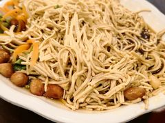 -大明寺素食坊(扬子江中路店)