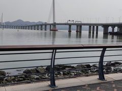 -深圳湾公园(南山区)
