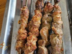 -阿达西新疆餐厅(西北大学店)