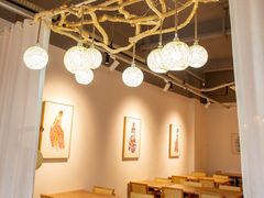 大堂-尚SHANG泰国菜(中山大道店)