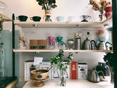 -COFFEE HOLIC(朝外SOHO店)