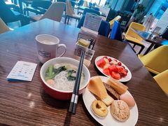 -舟山希尔顿酒店