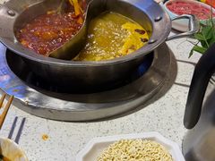 -钢管厂五区小郡肝火锅串串香(总店)