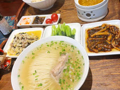 -苏面斋·本地传统苏式面馆