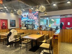 -兰州陈记牛肉面 ·烧烤· 铜锅涮肉(万达店)