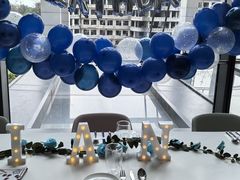 -KIDults童伴儿亲子餐厅(达美中心广场店)