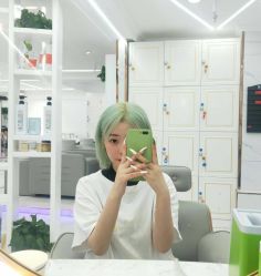 -小齐发型Star~salon