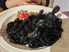 -沏点Trattoria意大利餐厅(新街口店)