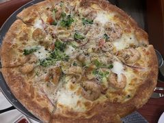 -WOLFGANG PUCK KITCHEN & BAR(迪士尼小镇店)