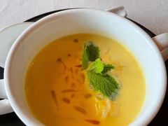 杨枝甘露-三号黄浦会Canton Table