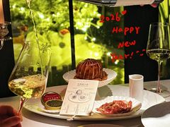 -弦月窗LUNETTE BY AMANDA(复兴路店)