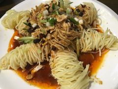 -茅庐毛血旺(烟台大悦城店)