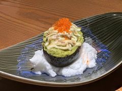 -贰捌零叁精致料理(钱湖店)