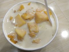 -帅小六刨冰·不一样的奶冰(总店)