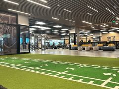 -燃坊JEN ACTIVE游泳健身中心·深圳前海JEN酒店