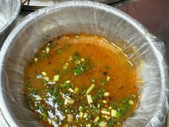 -吴记麻辣烫(曙光中路店)