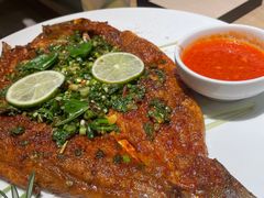 -一坐一忘云南菜(卓悦中心)