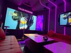 -星聚会KTV(龙湖上海奉贤天街店)
