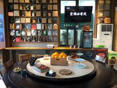 -宝弟羊肉馆(众意路店)