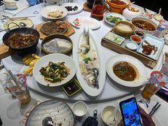 -宴秋杭州菜(锦艺城店)