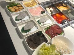 -海底捞火锅(亲子主题北金鹰店)