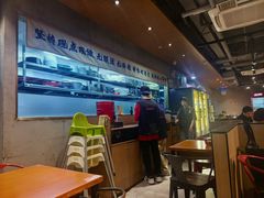 -三太子地摊烧烤·小龙虾(北蔡店)