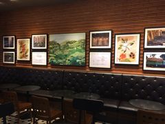 -星巴克(上海虹桥新天地二店)