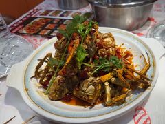 -辣出味岳阳特色烧烤·龙虾大排档(砂子塘总店)