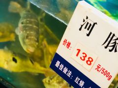 -莆鑫海鲜城(浏河店)