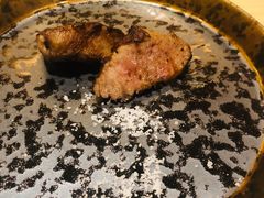 -焼肉 番手十番(銀座三越店)