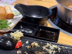 -水林间·寿喜烧自助(仙林金鹰店)