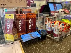 -COSTA COFFEE(西贸凯德晶品4层2店)