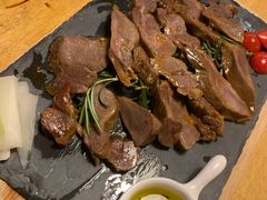 -囧吉香生蚝牛排馆(湖北路店)