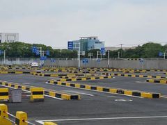 -安飞驰驾校·学车连锁(金高店)