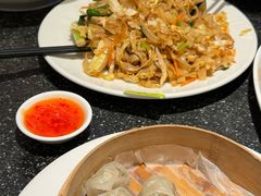 -王庄阿咪海鲜大排档(象园店)