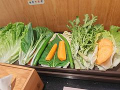 -本家·添百客韩国料理(泰然店)