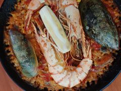 -帕歌西班牙餐厅paco tapas