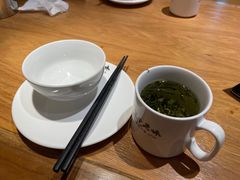 -巢爷老味(东方红店)