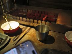 -麦凯伦烧烤·精酿超级工厂店(金桥总店)