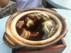 -金伯利街美食夜市