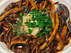 -老吉堂上海本帮菜(望京万象汇店)