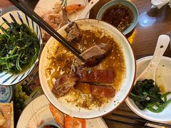 -鹅滋道(甘坑古镇店)
