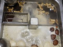 -海底捞火锅(海宁路店)