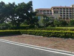 -厦门帝元维多利亚大酒店(环岛路黄厝海滩店)