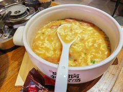 -院里汤包·虾汤包青岛菜(辽源路店)