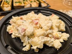 老上海土豆沙拉-七鲜超市(瑞虹天地太阳宫店)