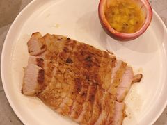 -半山腰·云南菜(侨福芳草地店)